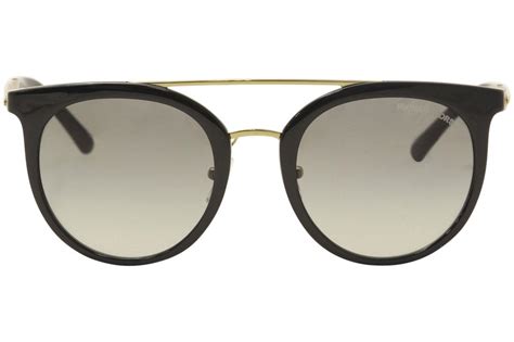 Michael Kors™ Ila MK2056 Round Sunglasses 